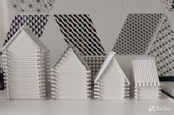 Поделки в сад/школу