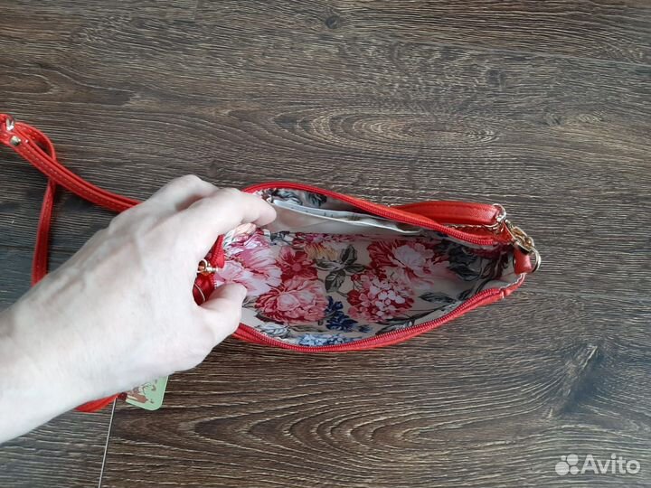 Сумки женские новые
