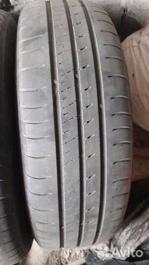 Колеса в сборе r15 летние 4 100