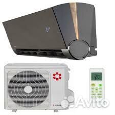 Установка сплит систем