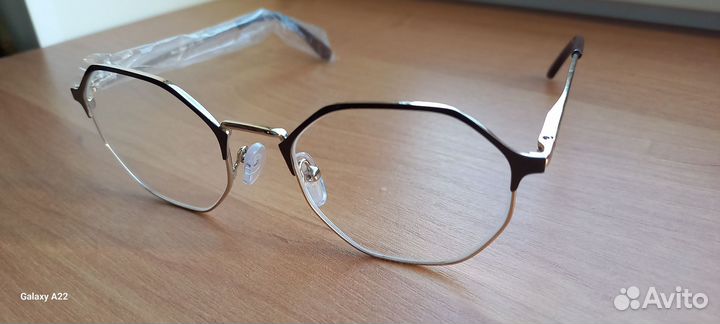 Очки для зрения женские