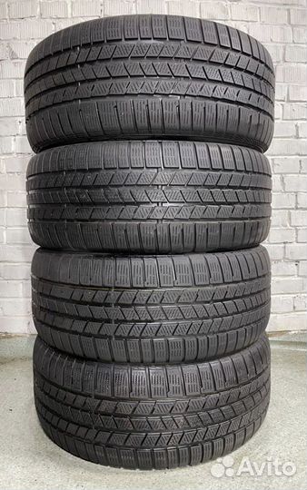 Continental ContiWinterContact TS 750 275/45 R20