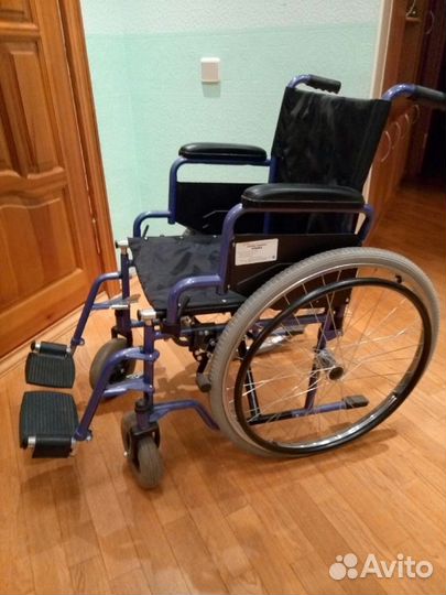 Кресло-коляска