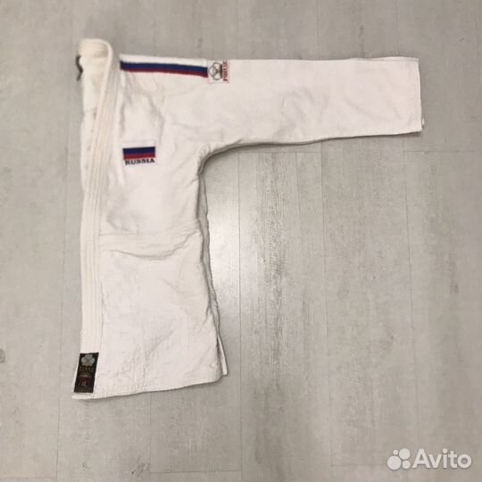 Кимоно для дзюдо firuz