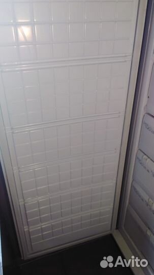 Морозильная камера- 