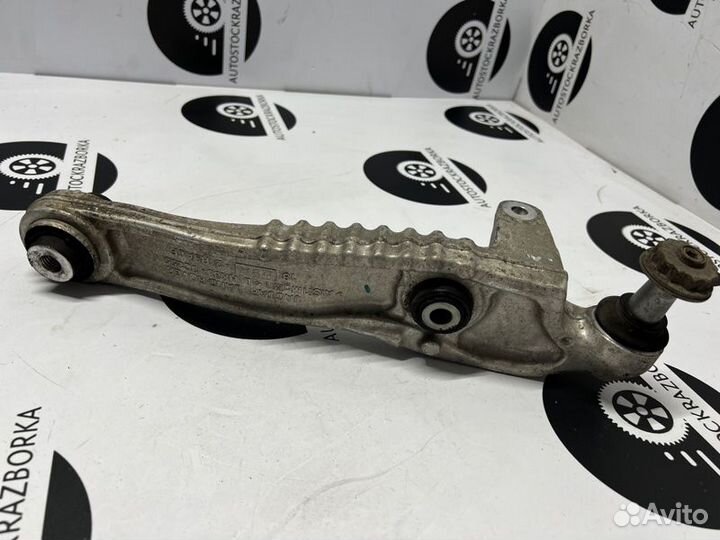 Рычаг левый Land Rover Range Rover Velar L560 PT