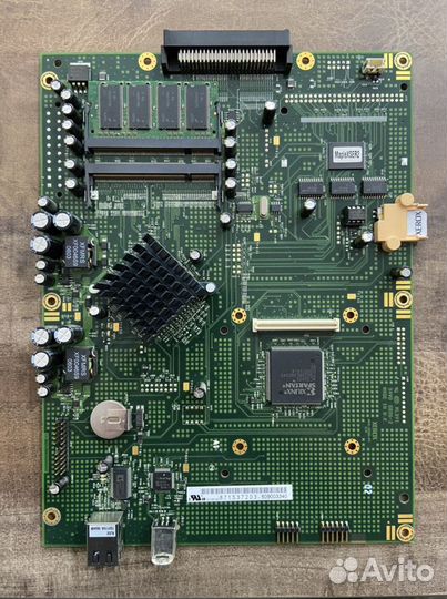 Плата Xerox Phaser 7400