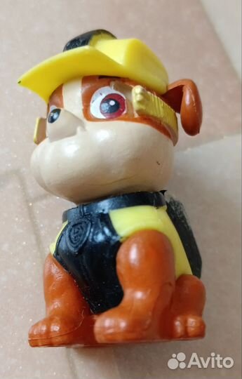 Набор щеночков из 