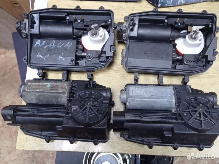 Блок управления Актуатор сцепления Изитроник Opel