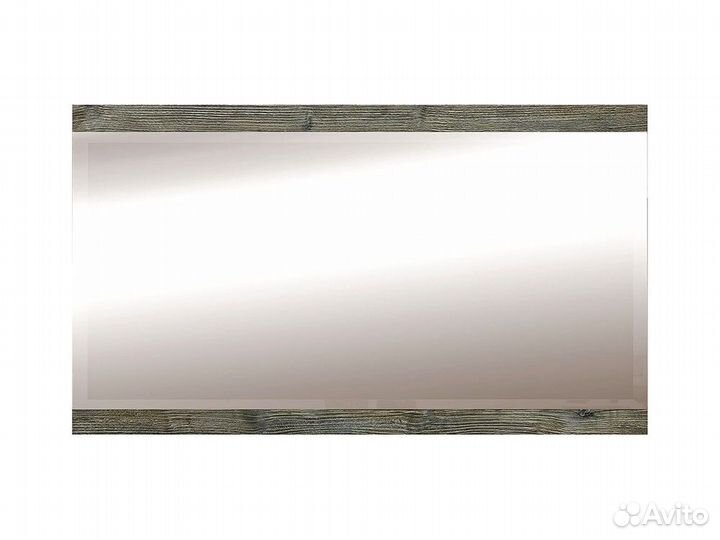 Зеркало ирвинг, Сосна Джексон