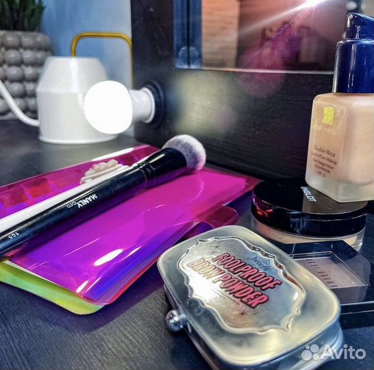 Обучение макияжу для себя