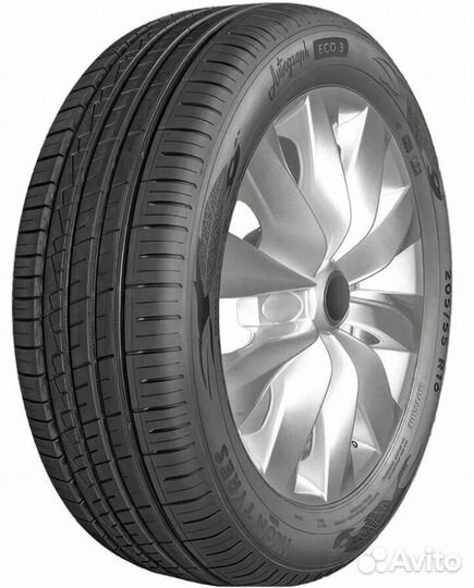 Ikon Tyres Autograph Eco 3 215/55 R18 99