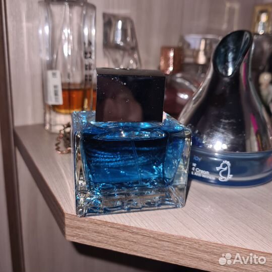 Мужской парфюм