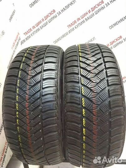Maxxis AP2 All Season 205/45 R17 88V