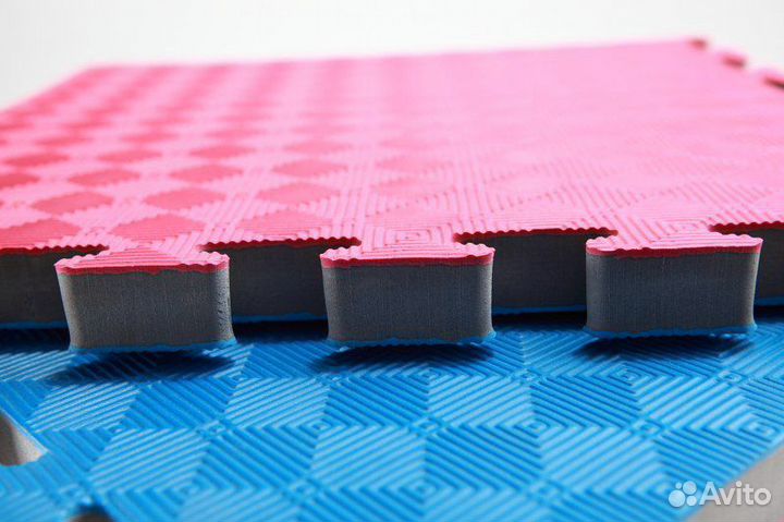 Будо маты, татами 20, 25мм, 40мм