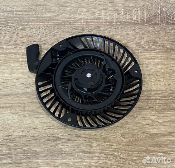 Стартер ручной United Parts