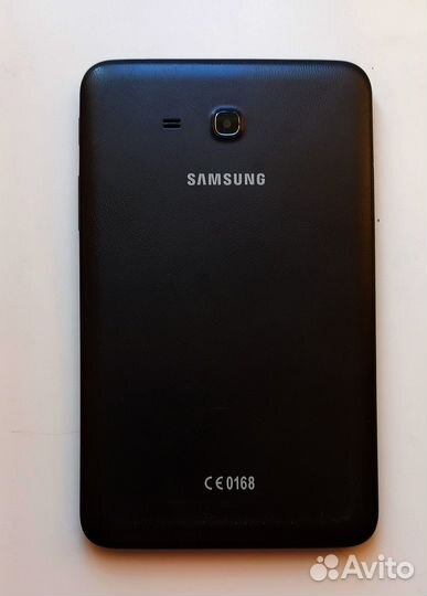 Планшет Samsung Galaxy Tab 3 7.0 Lite SM-T110