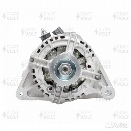 Генератор 14V 90A LG 19D0 startvolt