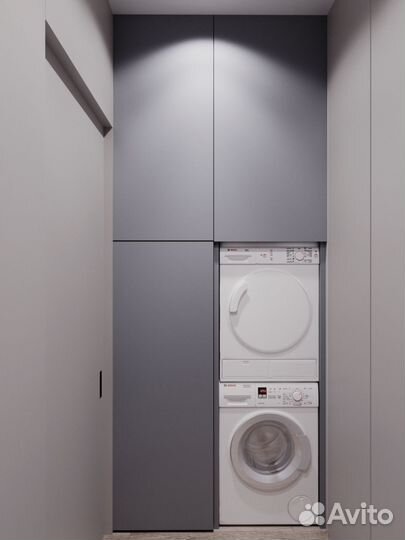 Ремонт квартир в Красногорске, Москве и области