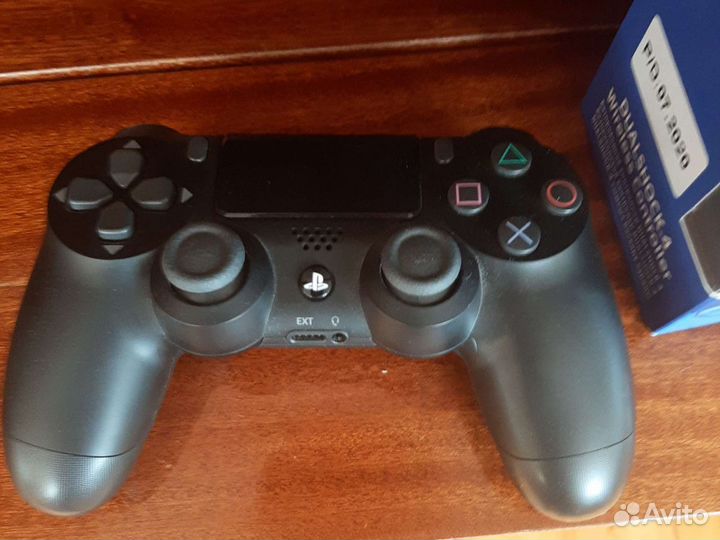 Sony PS4 slim 500gb