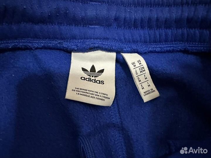 Спортивные штаны adidas