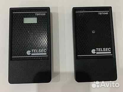 Счетчик посетителей Telsec