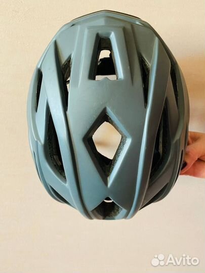 Велосипедный шлем Polisport