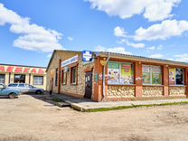 Торговая площадь, 220 м²