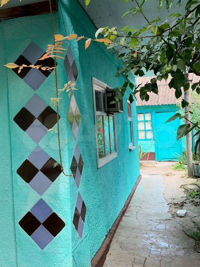 Дом 57,9 м² на участке 14 сот.