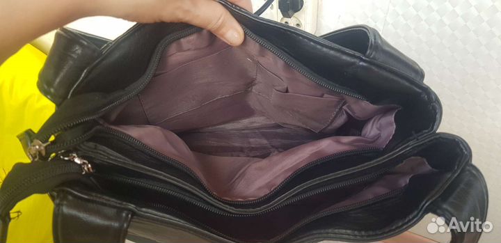 Сумка женская