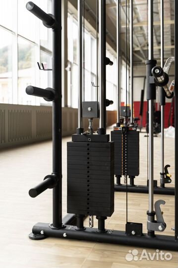 Кардио тренажеры для спортивного центра