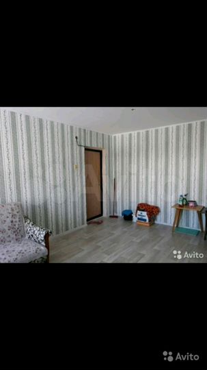 Комната 19 м² в 1-к., 2/5 эт.