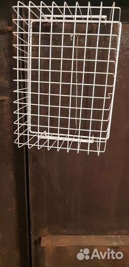 Корзина для холодильного ларя