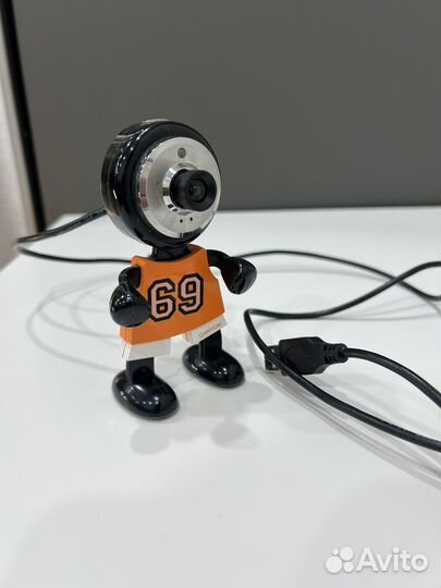 Веб-камера defender