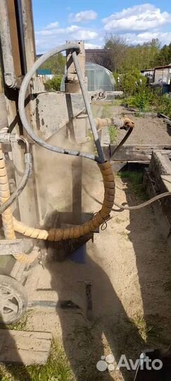 Бурение скважин на воду