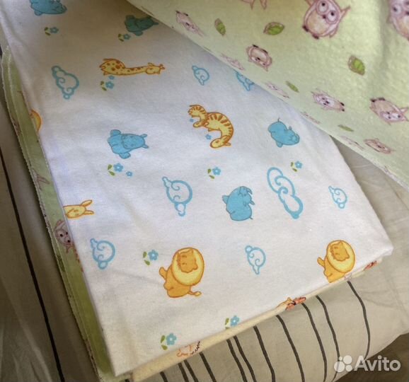 Пеленки детские