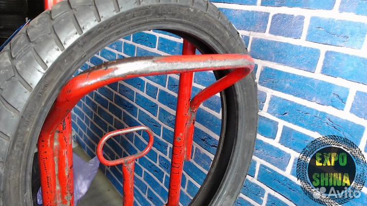 Мотошина Michelin Anakee Adventure 2CT 120 70 R19