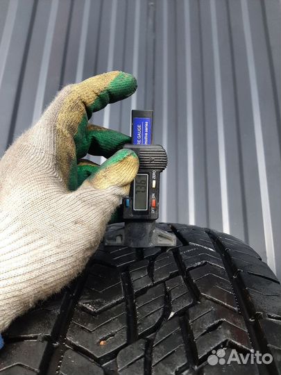 Continental ContiCrossContact ATR 225/75 R16 108H