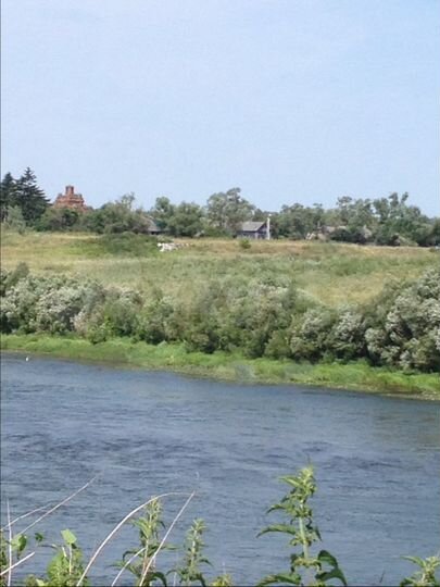 Участок 6,5 га (ИЖС)