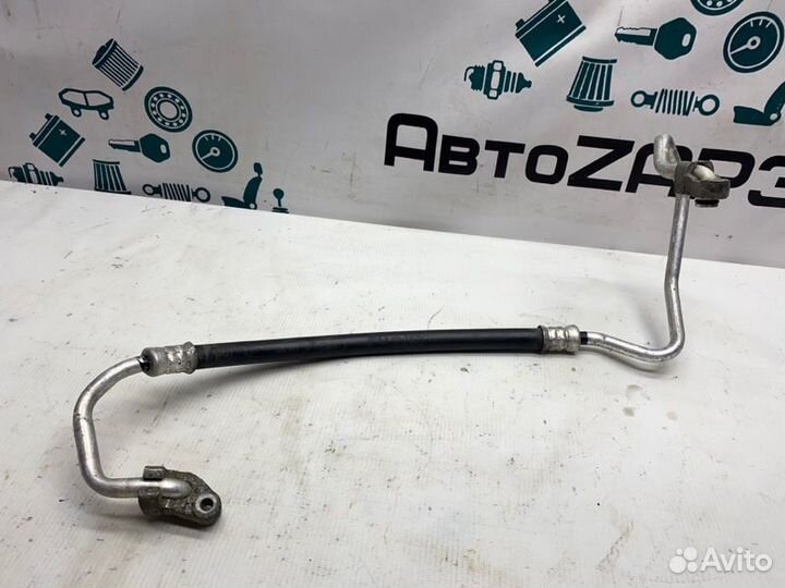 Трубка кондиционера Toyota Avensis 250 1ZZ-FE 2003