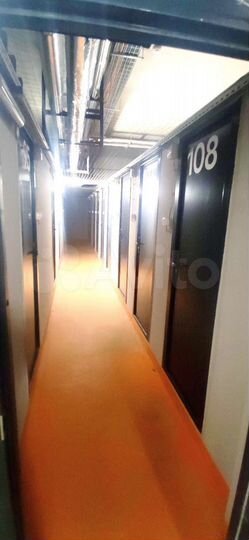 Гараж, 10 м²