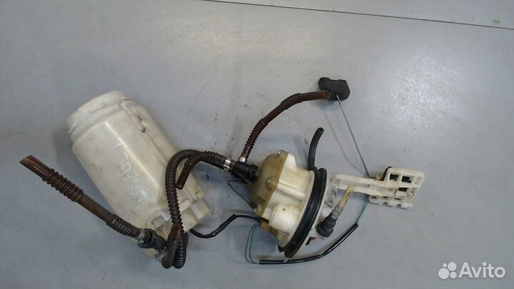 Насос топливный электрический Porsche Cayenne, 200