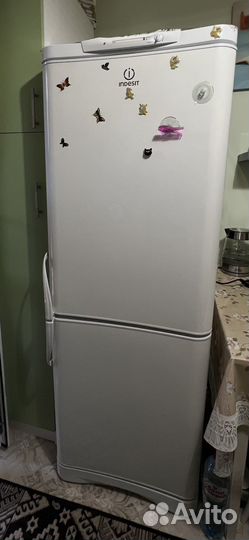 Холодильник бу