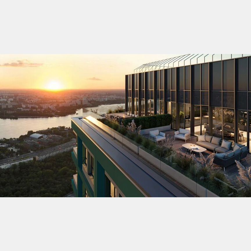 Квартира-студия, 25 м², 12/12 эт.