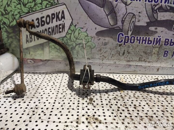 Стабилизатор передний Mitsubishi Outlander