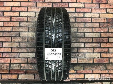 Dunlop SP Winter Ice 01 205/55 R16 94T