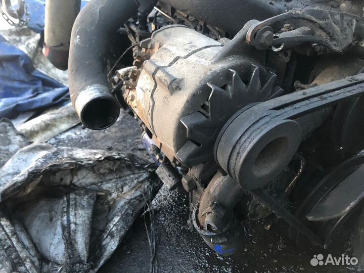 Dongfeng 1062 генератор б.у