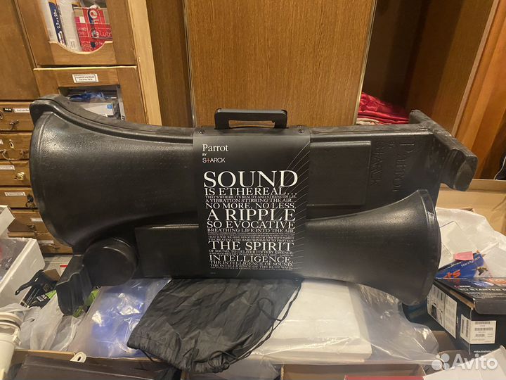 Чехол для духового инструмента