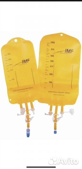 Ифузионный мешок светоустойчивый