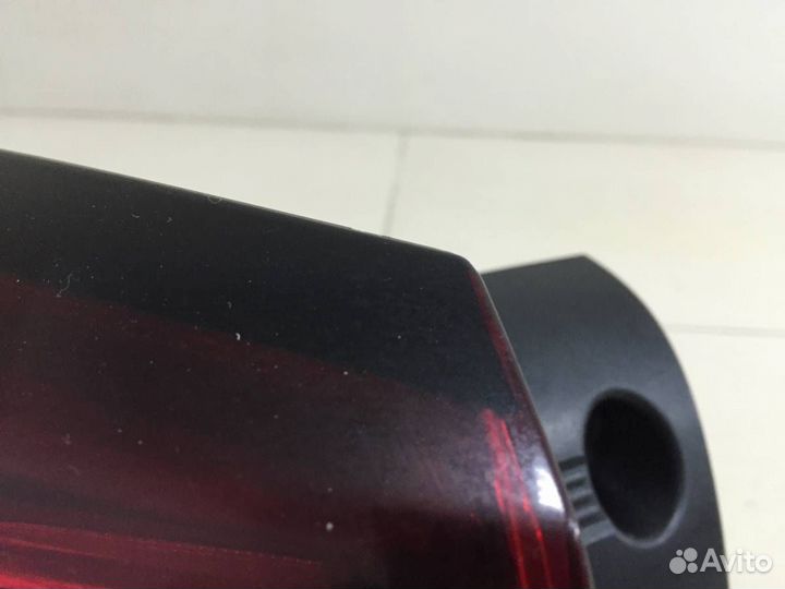 Фонарь задний наружный левый Renault Kaptur 2016